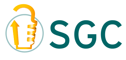Structural Genomics Consortium logo